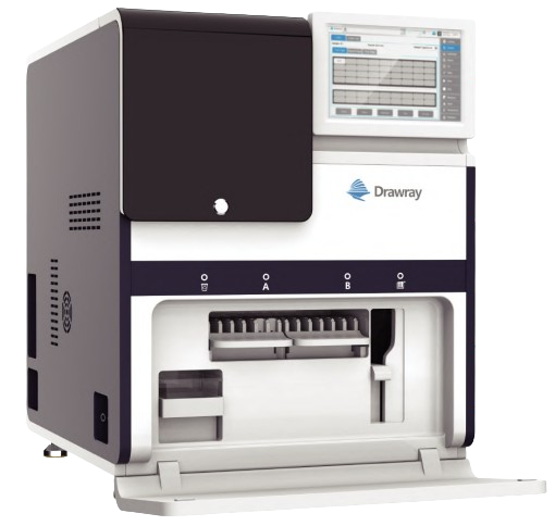 chemiluminescence-immunoassay-analyzer-403